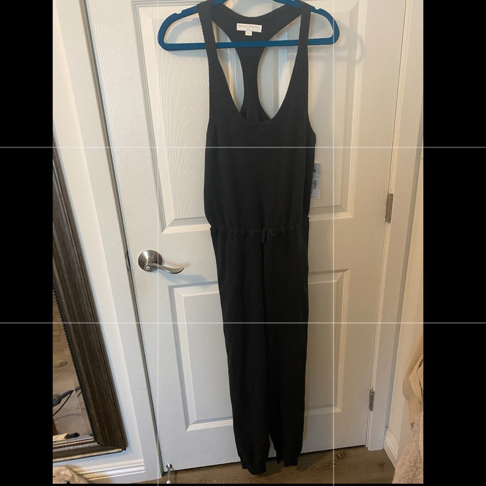 Spiritual gangster jumpsuit!